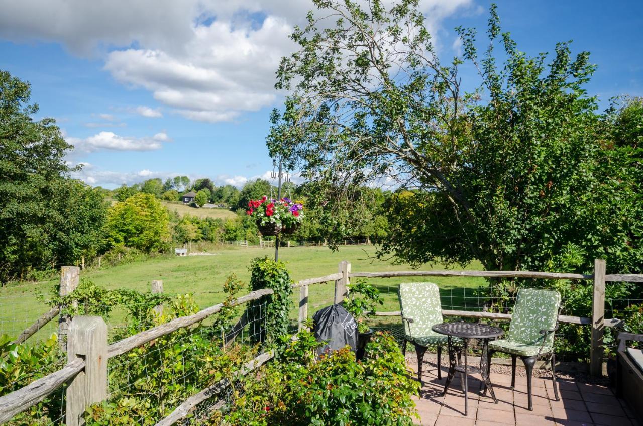 Lavender Lodge Arundel Zewnętrze zdjęcie