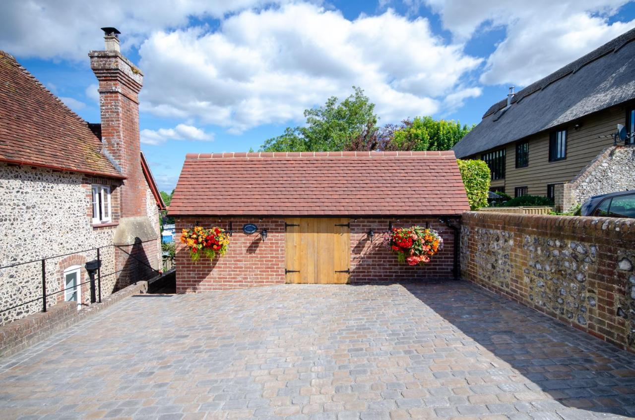 Lavender Lodge Arundel Zewnętrze zdjęcie