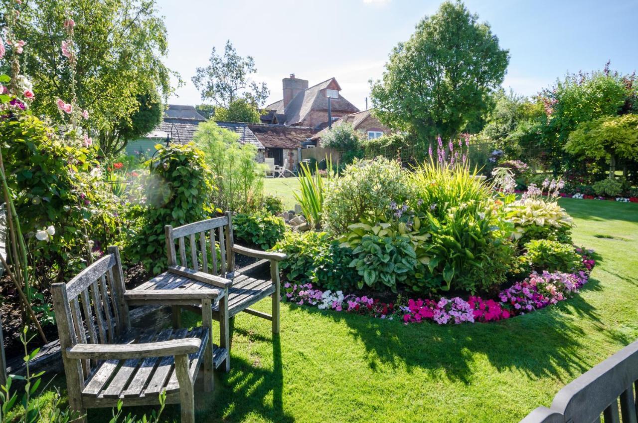 Lavender Lodge Arundel Zewnętrze zdjęcie