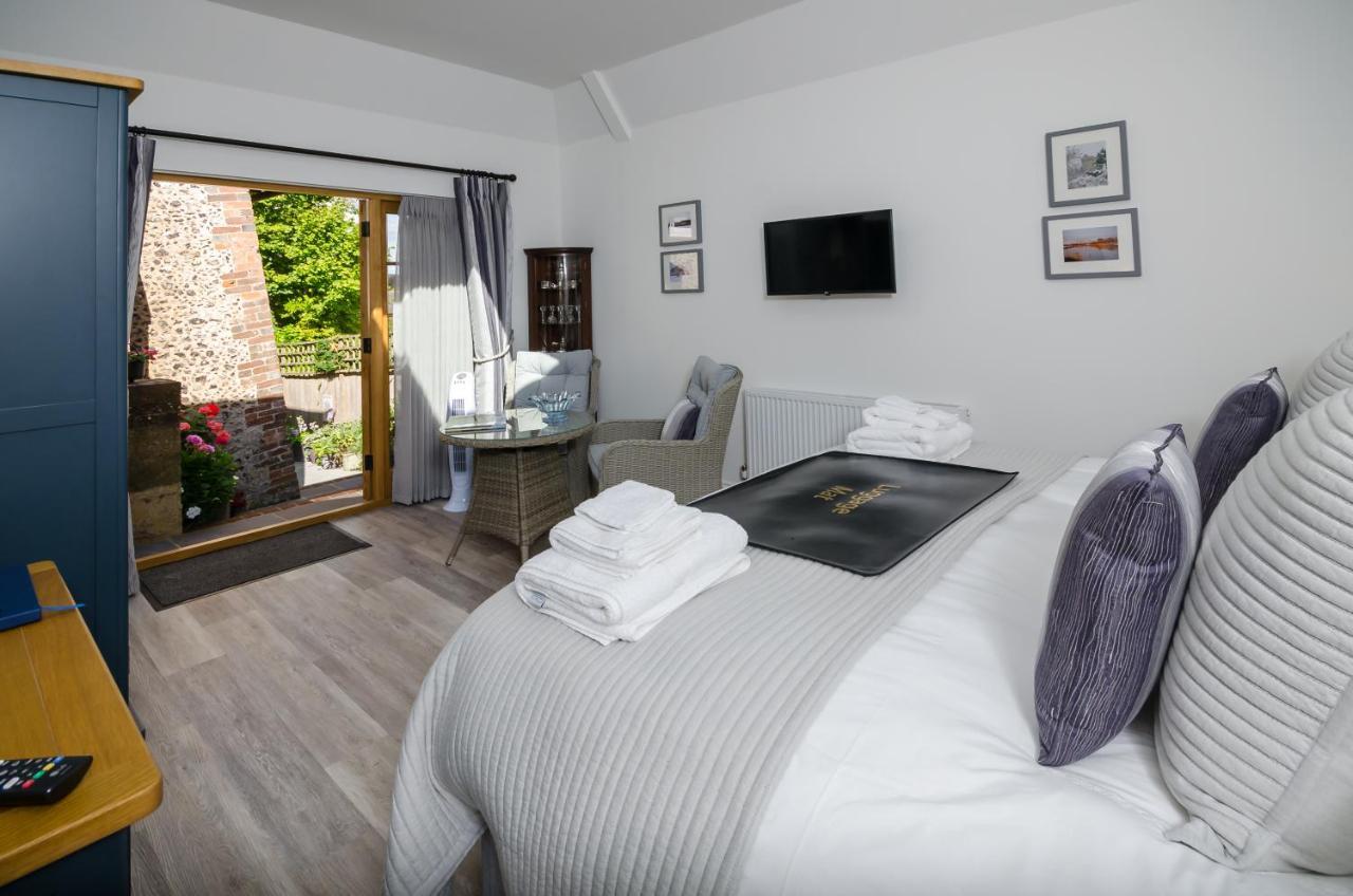 Lavender Lodge Arundel Zewnętrze zdjęcie
