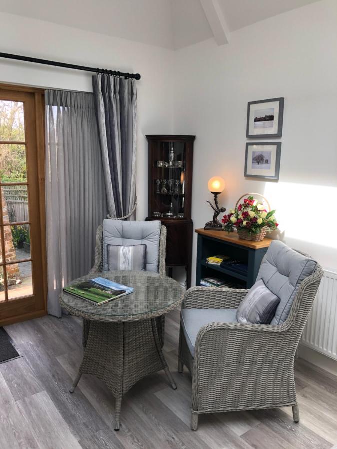 Lavender Lodge Arundel Zewnętrze zdjęcie