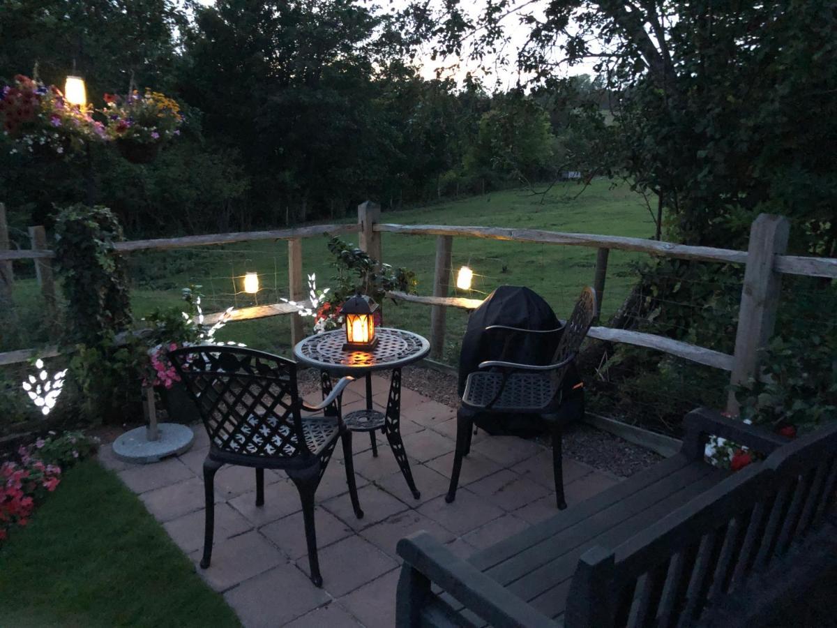 Lavender Lodge Arundel Zewnętrze zdjęcie