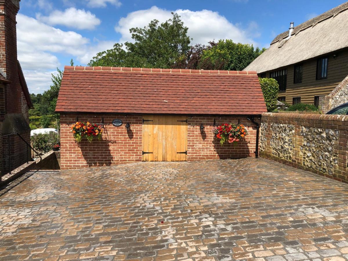 Lavender Lodge Arundel Zewnętrze zdjęcie
