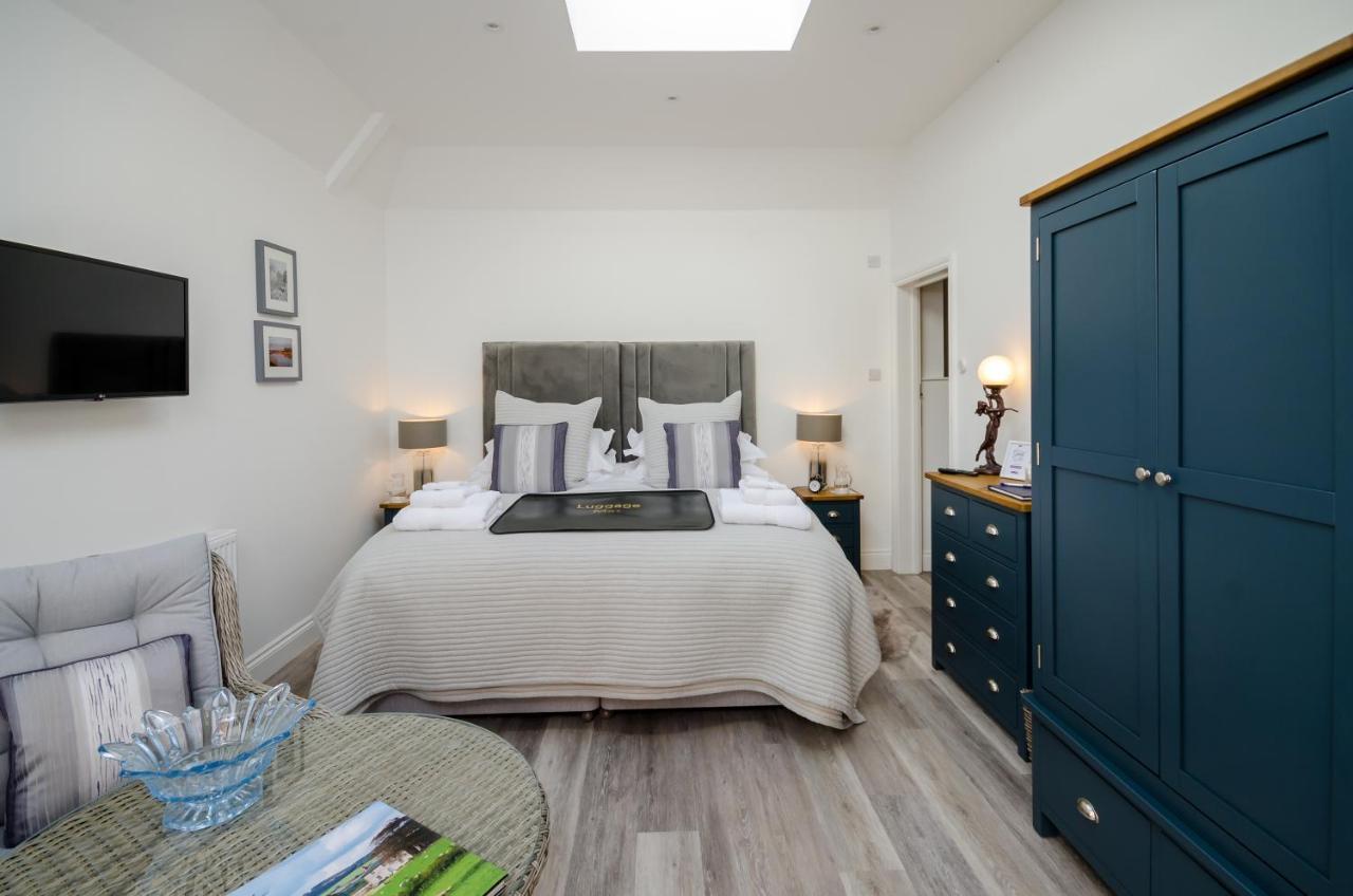 Lavender Lodge Arundel Zewnętrze zdjęcie